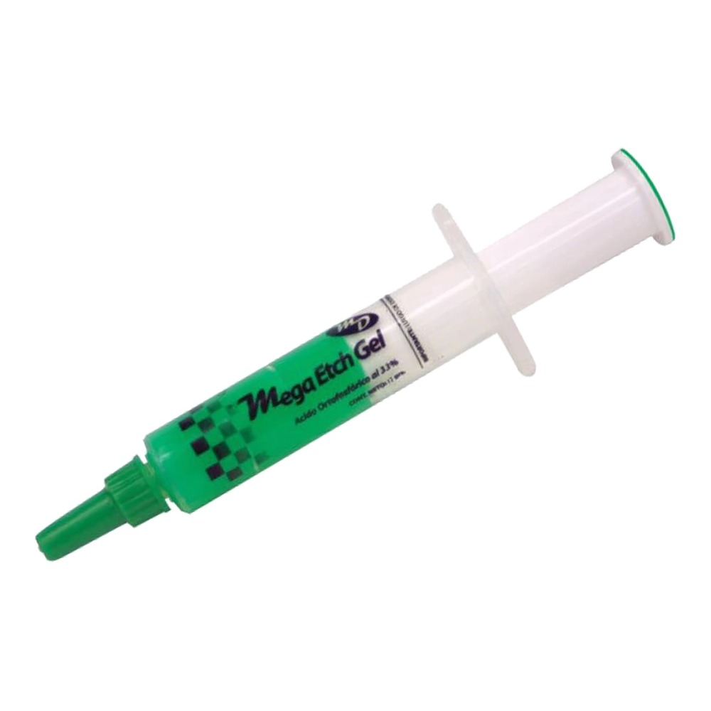 Ácido Fosfórico Mega Etch Verde 33%