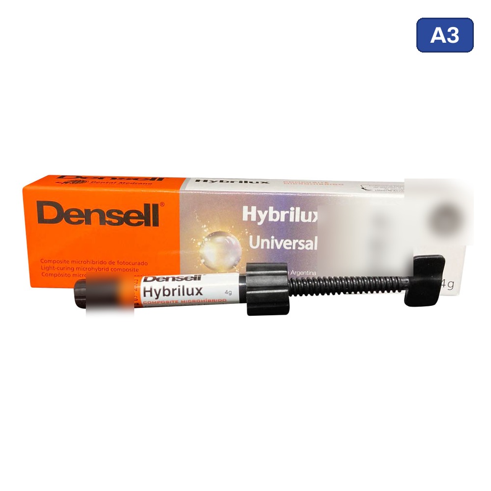 Composite Hybrilux (A3)