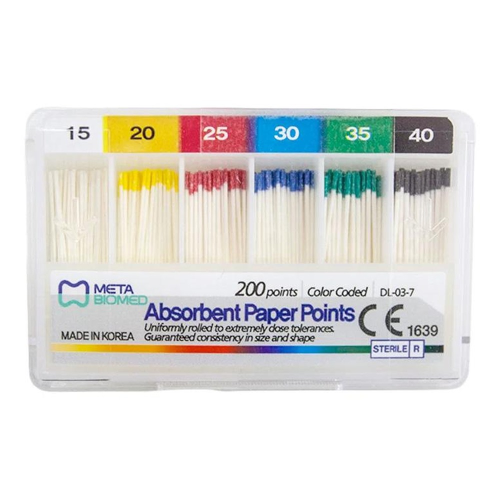 Cono de Papel (15-40)