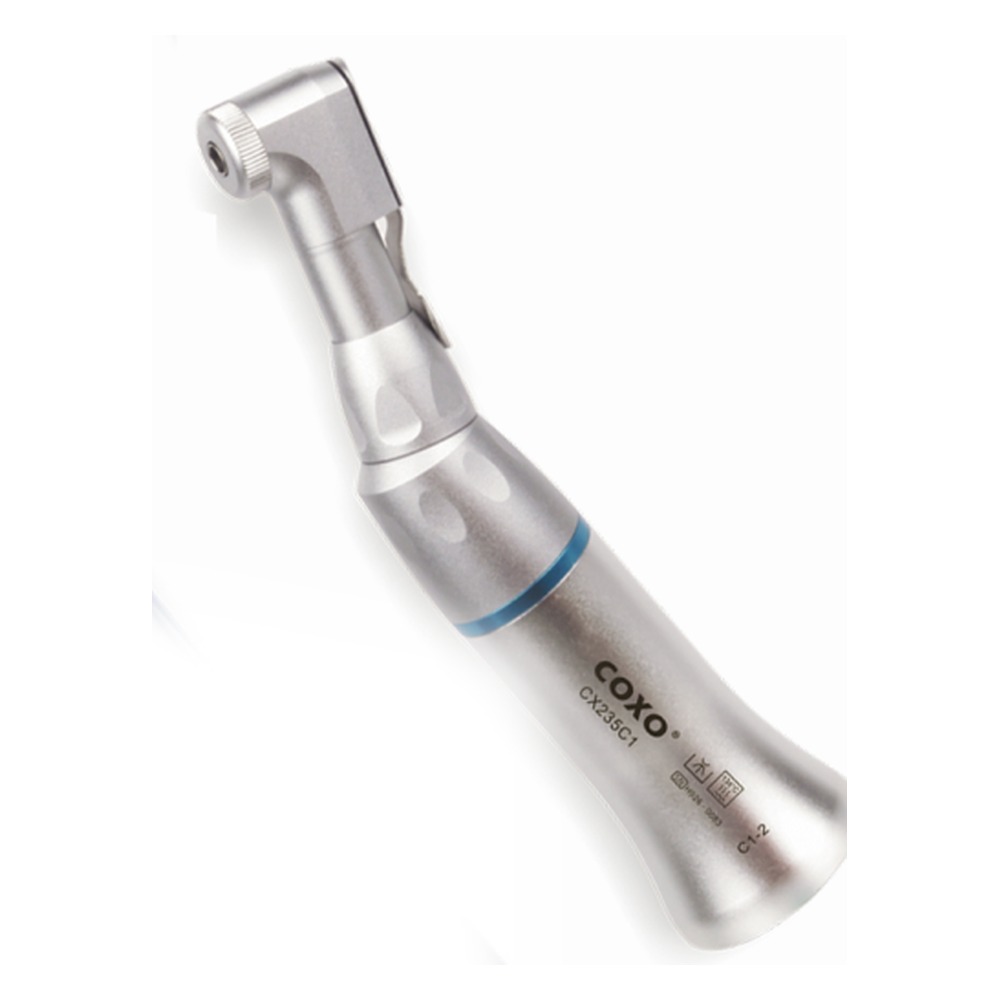 Contraángulo COXO 1:1 (a llave)