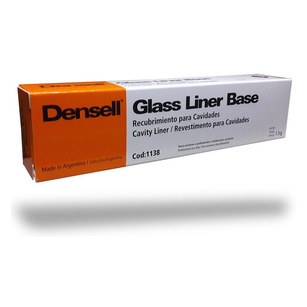 Densell Glass Liner Base