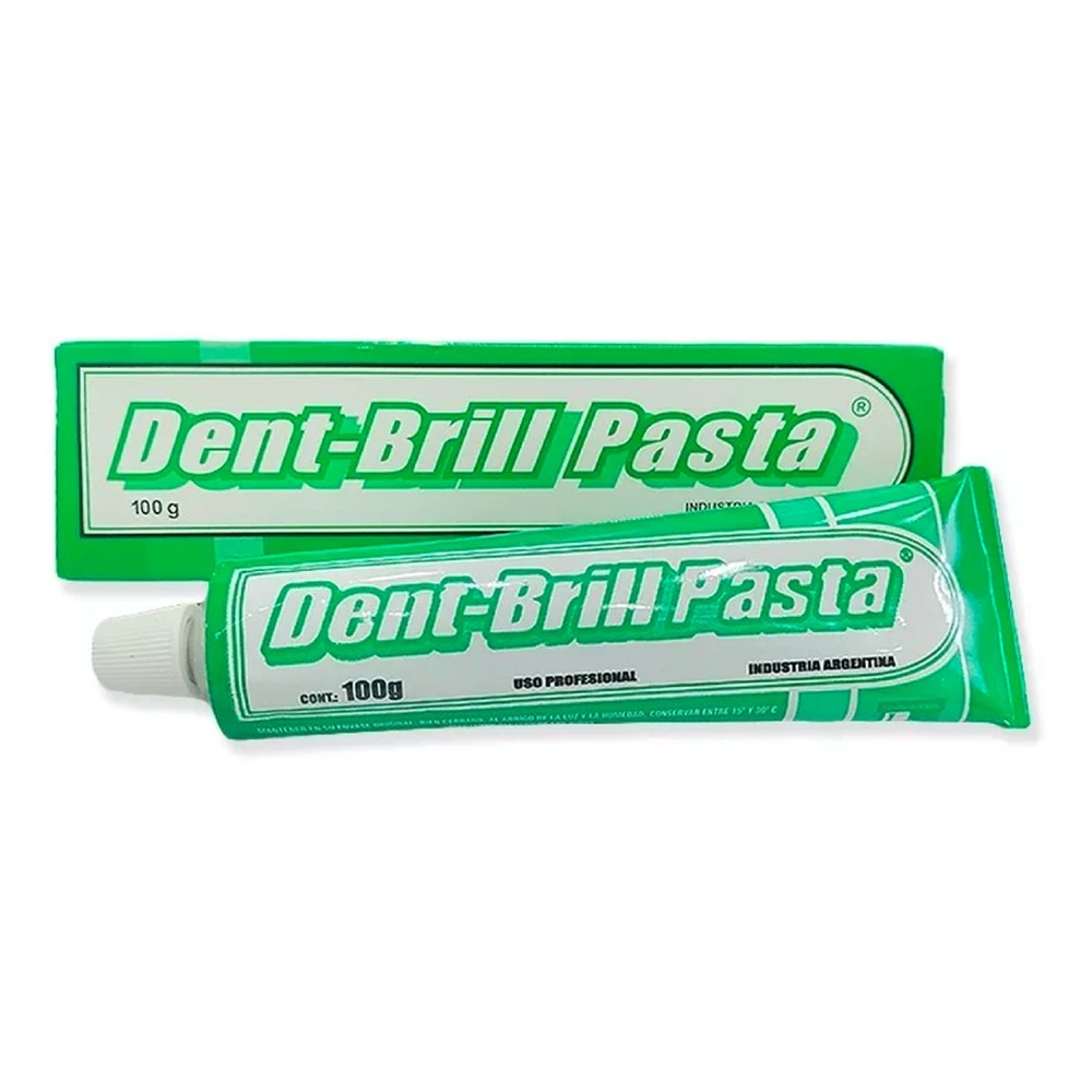 Dent-Brill Pasta