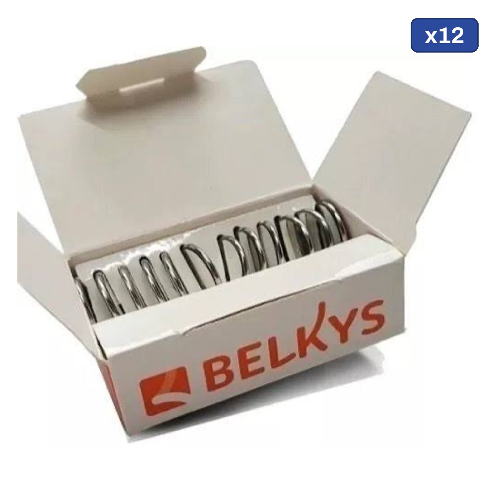 Espejo bucal Belkys Nº5