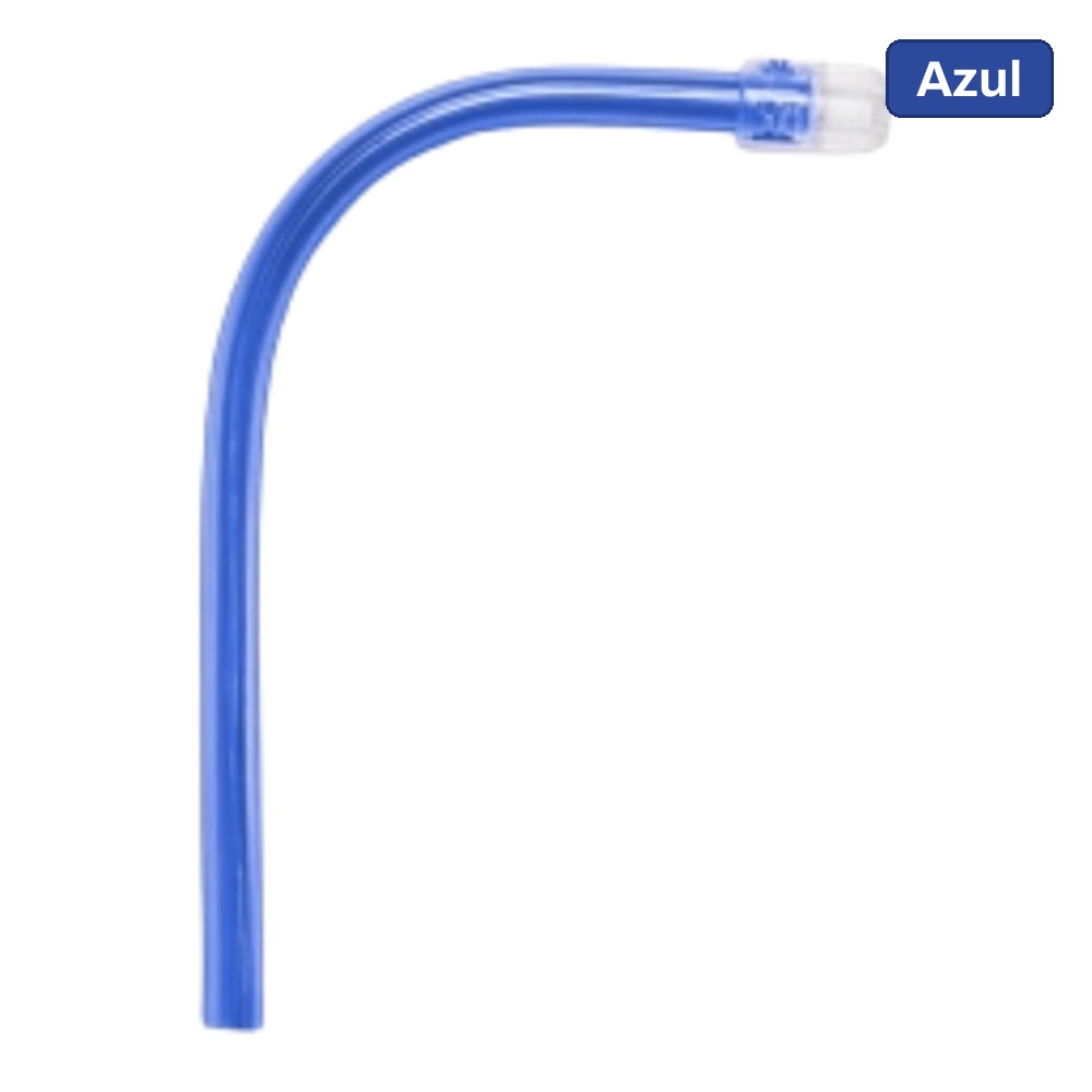 Eyector Italiano P/Removible (Azul)