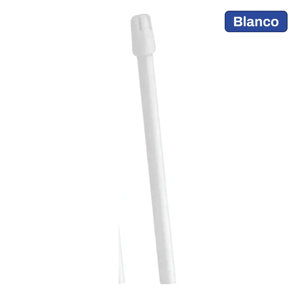 Eyector Italiano P/Removible (Blanco)