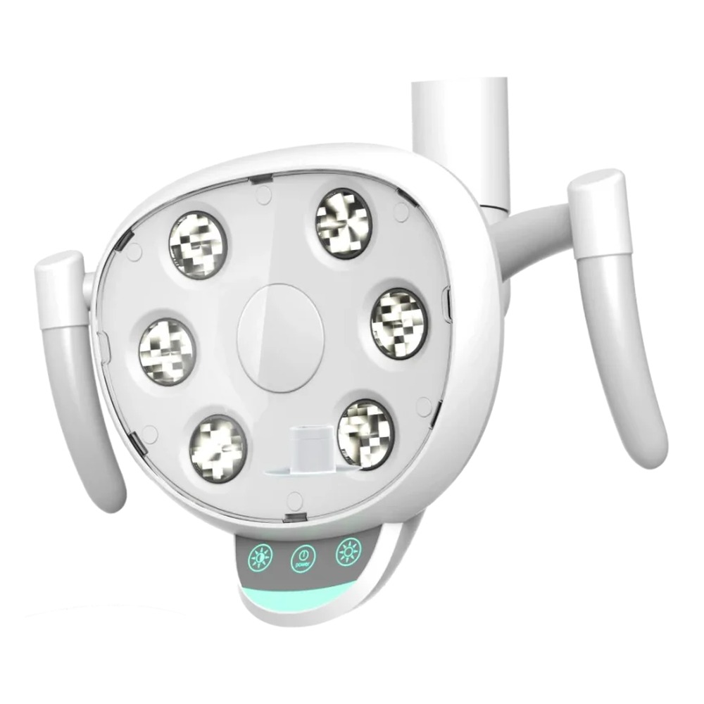 Foco de Sillón LED Coxo CX-249-23