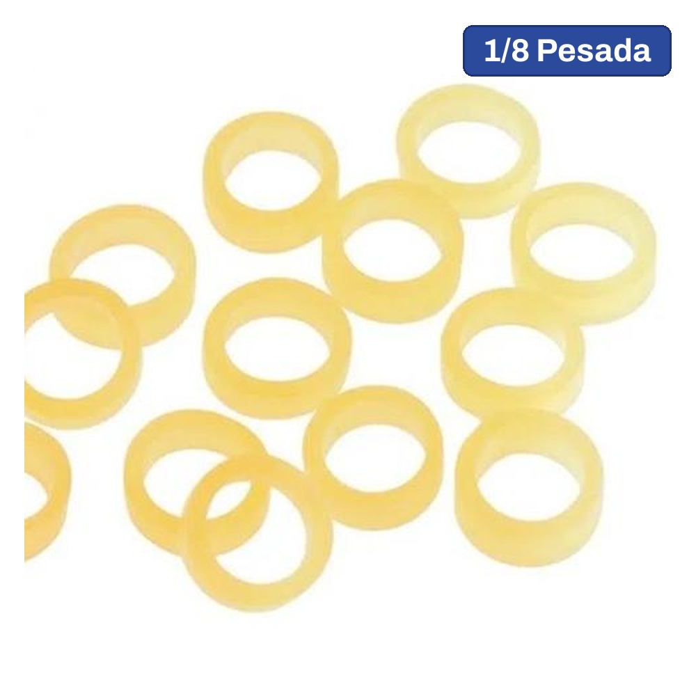 Goma Intraoral (1/8 Pesada)