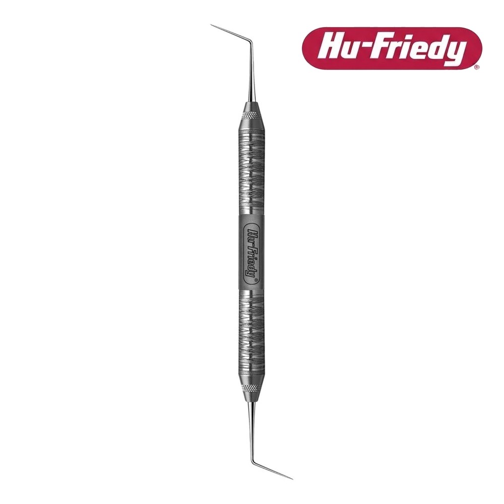 Explorador Endodóntico Doble DG16 (EXDG166)