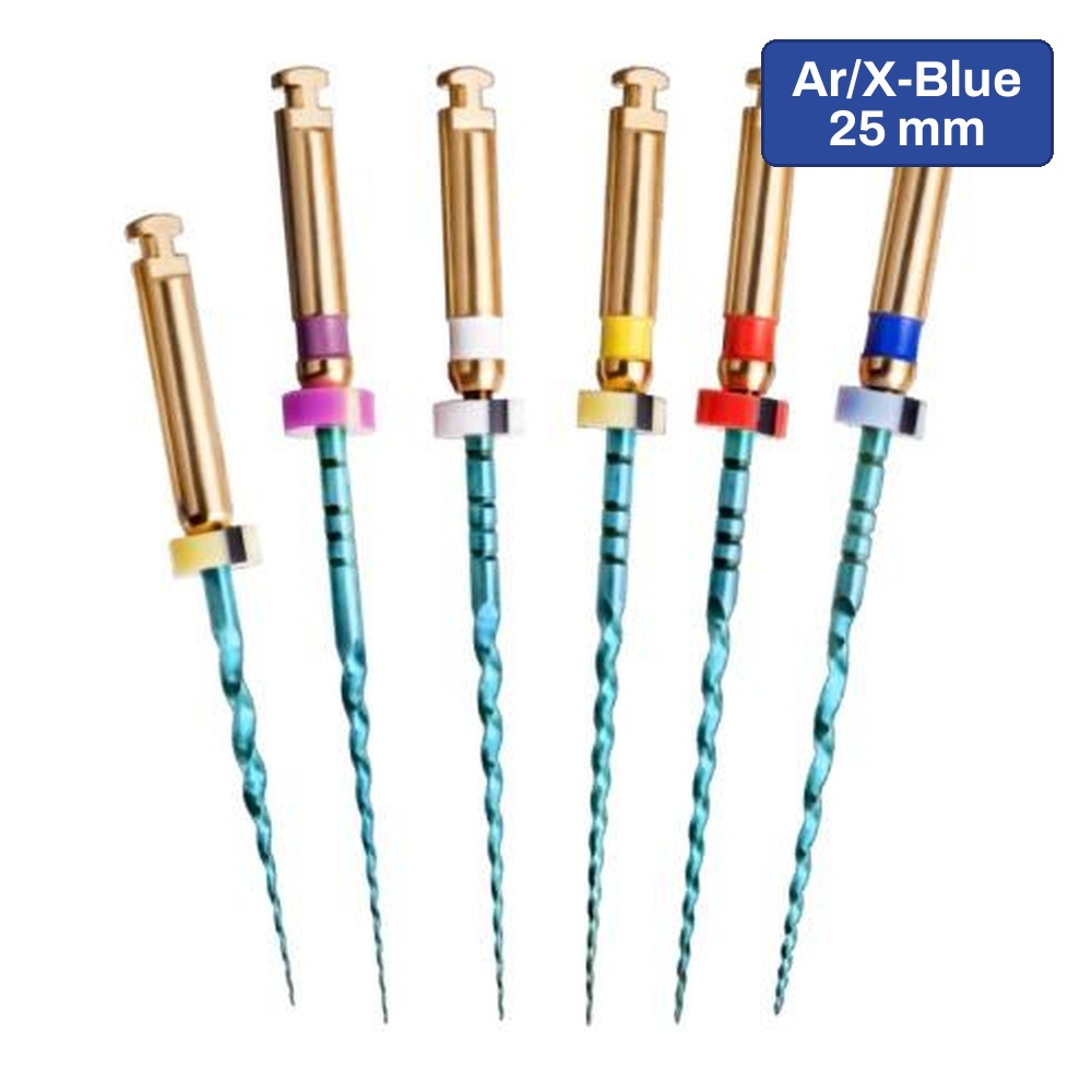 Lima Rotatoria X-Blue (X1-X3)