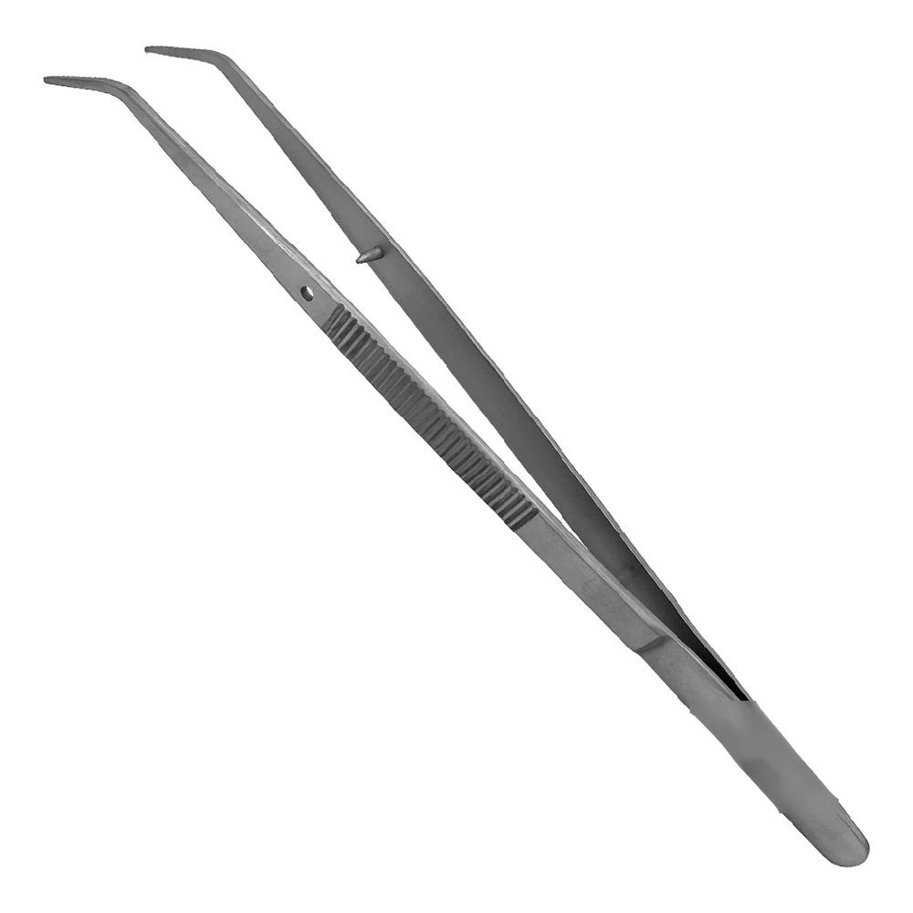 Pinza de algodón acero nacional