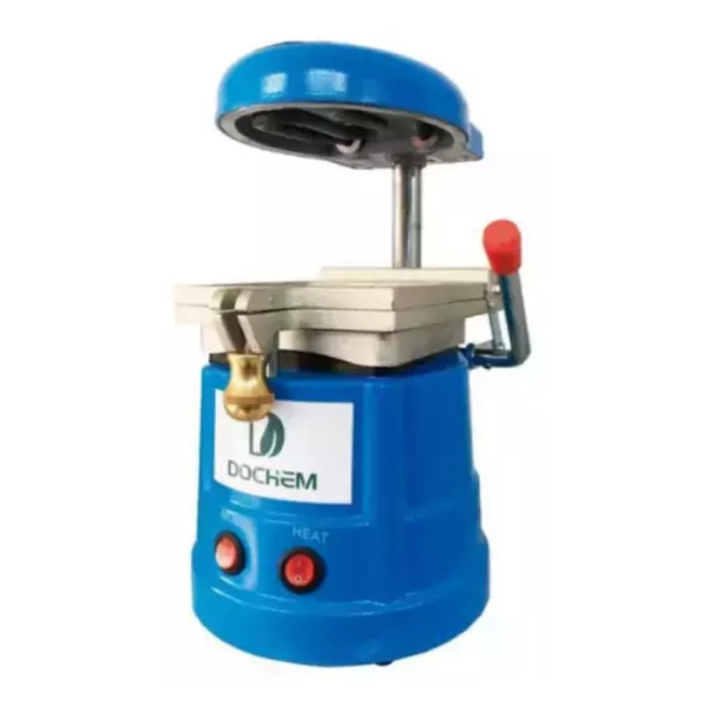 Termoformadora Dochem