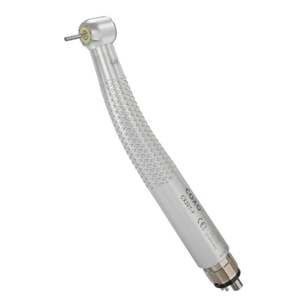 Turbina Coxo CX207-F LED 3 Spray