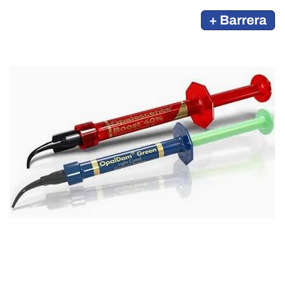 Opalescence Boost 40% (+ Barrera)